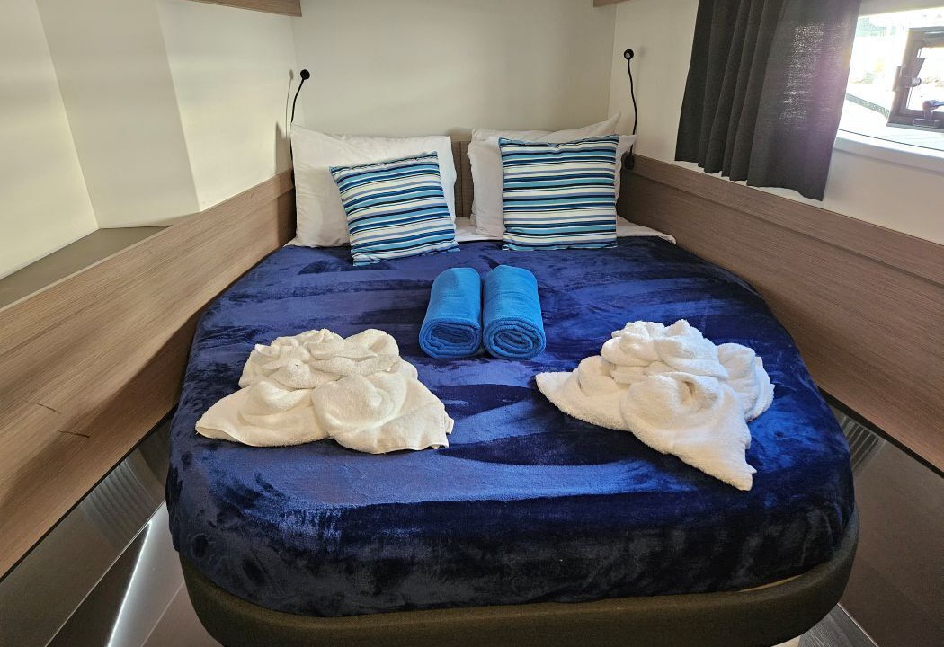 Photo of Bedroom in Frenchtown