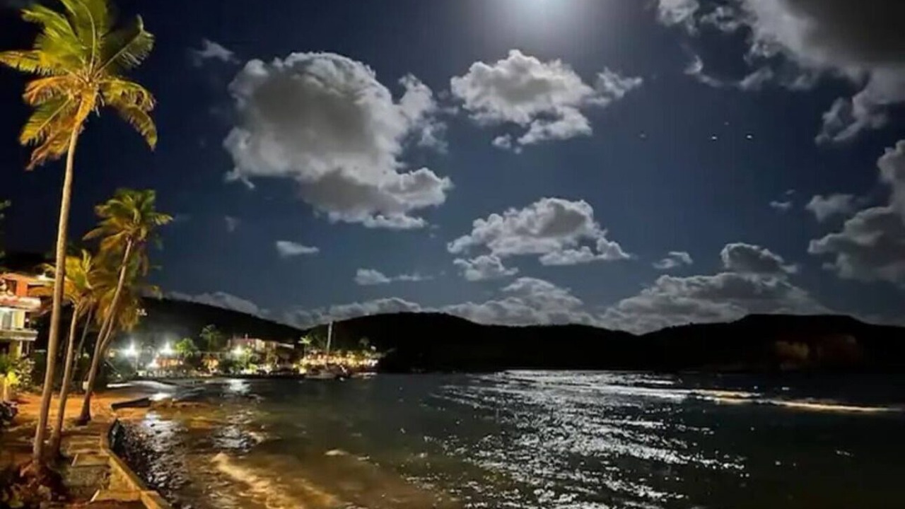 Photo of Others in Bolongo Bay
