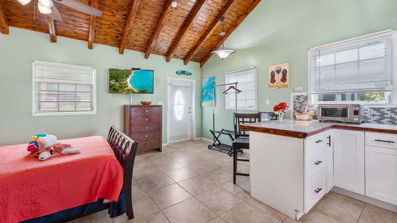 Photo of Bedroom in Anna's Retreat