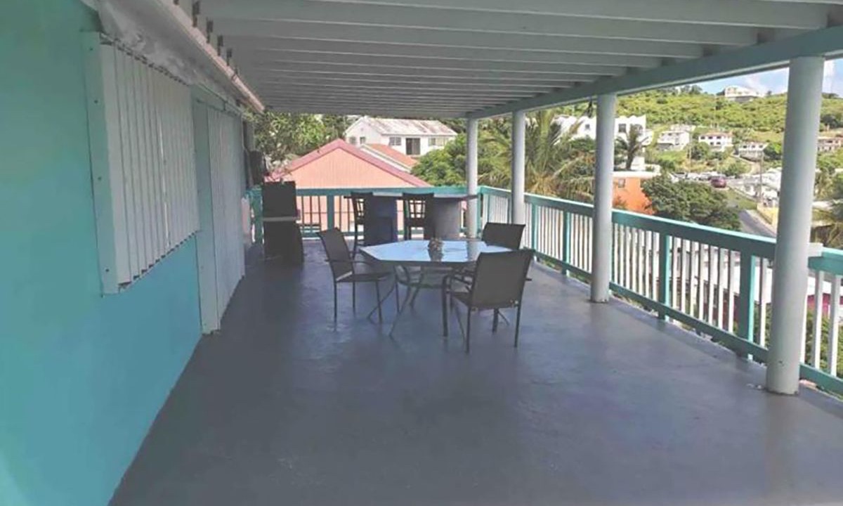Photo of Outdoor in Anna's Retreat