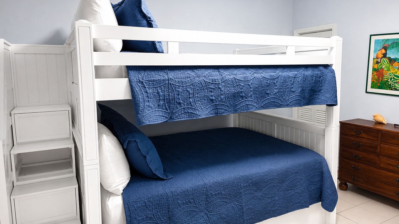 Photo of Bedroom in La Grande Princesse