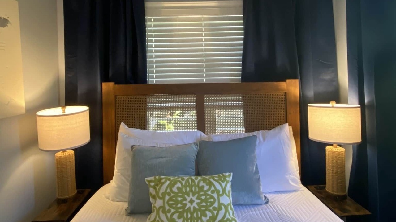 Photo of Bedroom in Lower Carolina