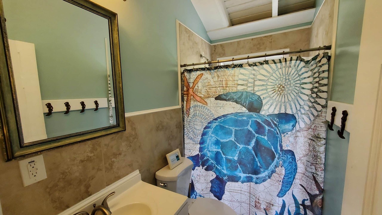 Photo of Bathroom in Lower Carolina