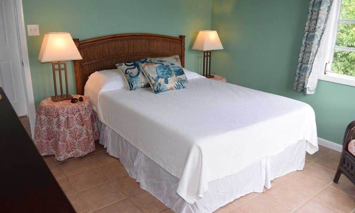 Photo of Bedroom in Lower Carolina