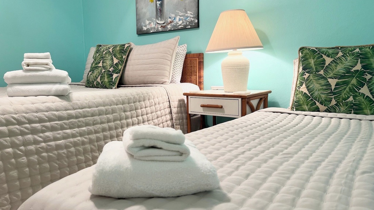 Photo of Bedroom in Estate Golden Rock