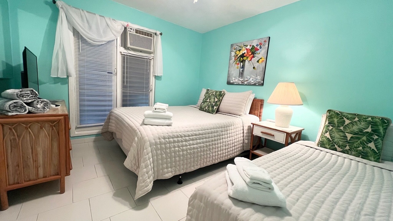 Photo of Bedroom in Estate Golden Rock