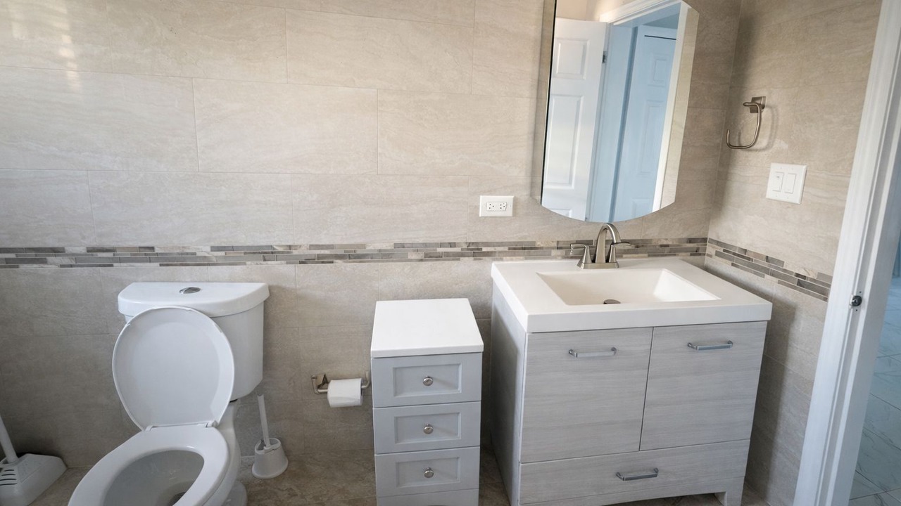 Photo of Bathroom in Estate Annas Retreat