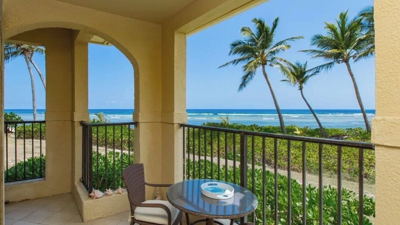 Photo of Outdoor in La Grande Princesse