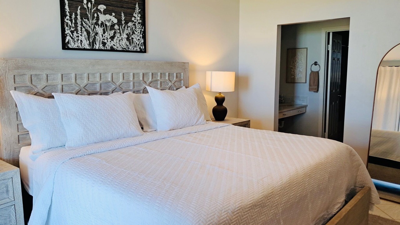 Photo of Bedroom in La Grande Princesse