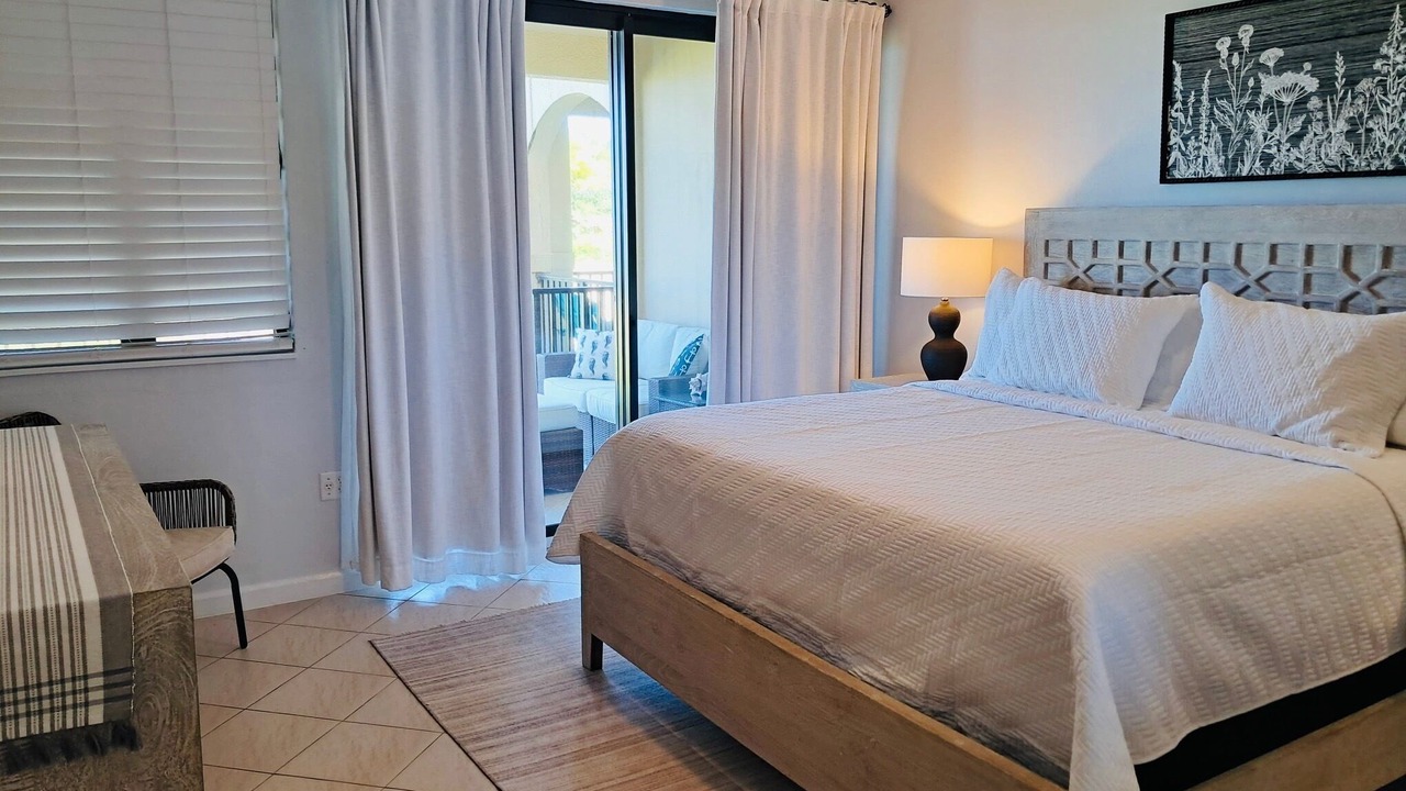 Photo of Bedroom in La Grande Princesse