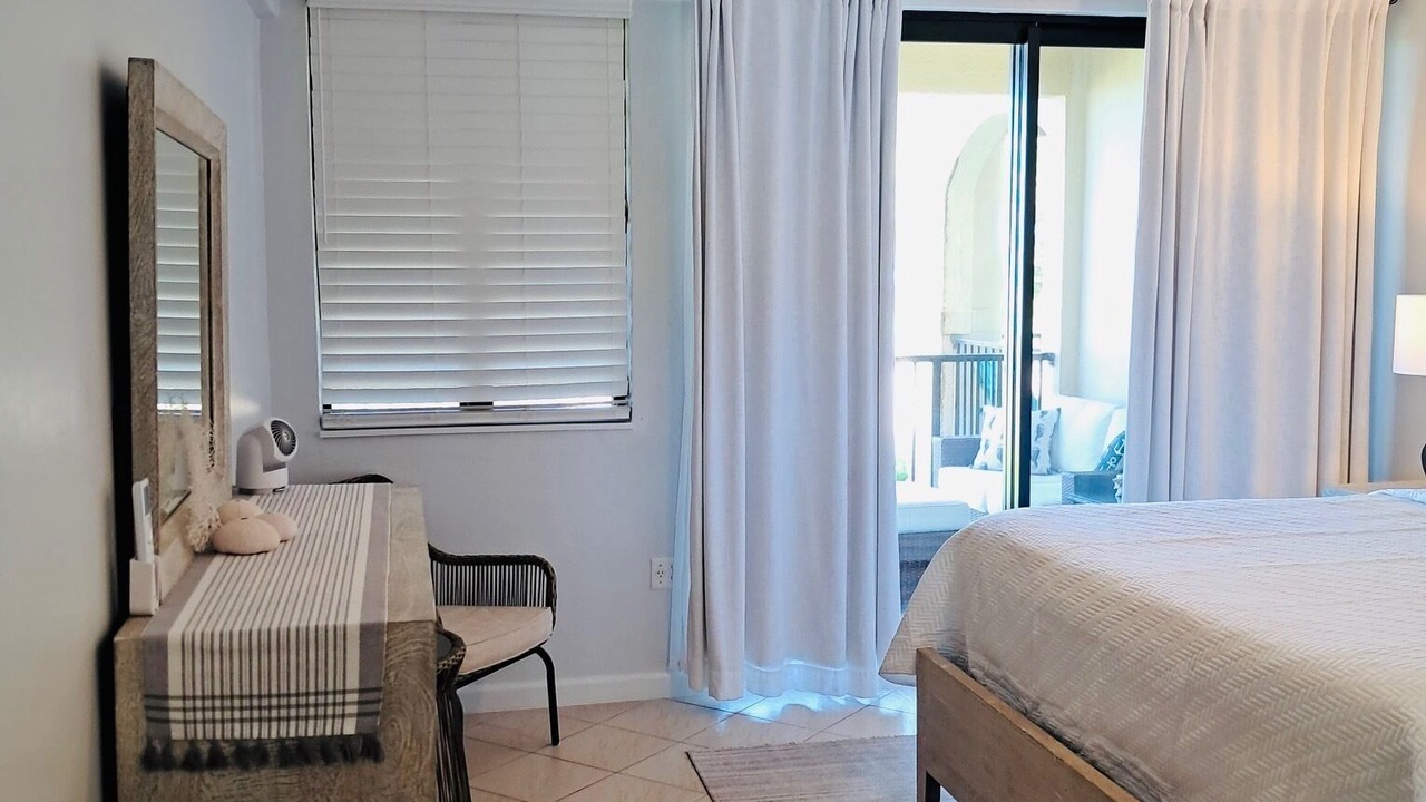 Photo of Bedroom in La Grande Princesse