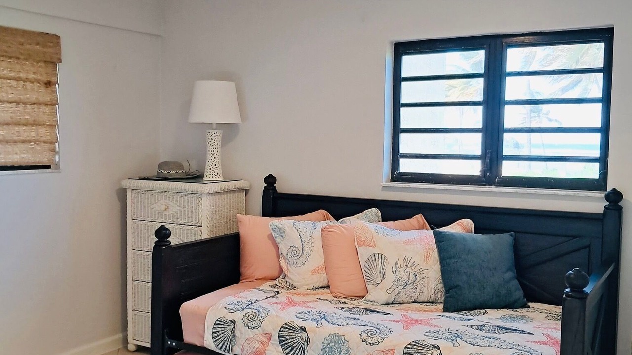 Photo of Bedroom in La Grande Princesse