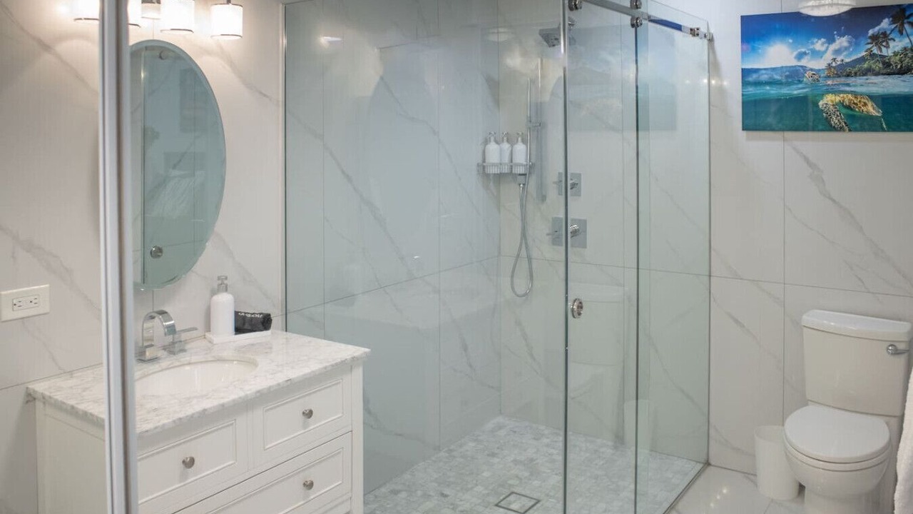 Photo of Bathroom in Estate Enighed