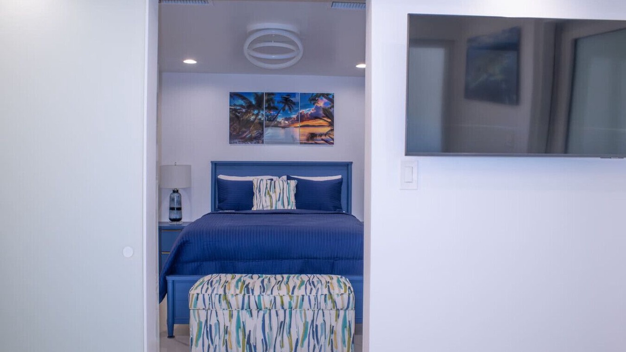Photo of Bedroom in Estate Enighed