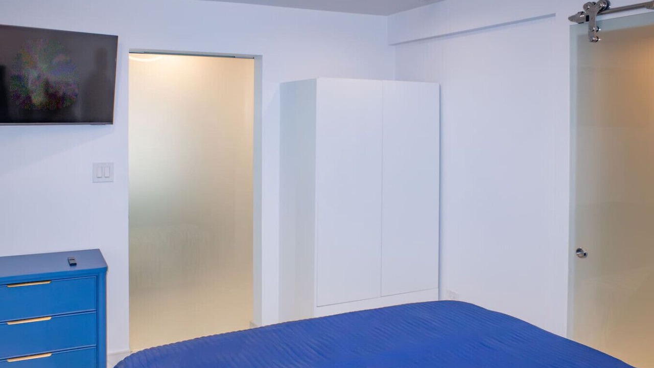 Photo of Bedroom in Estate Enighed