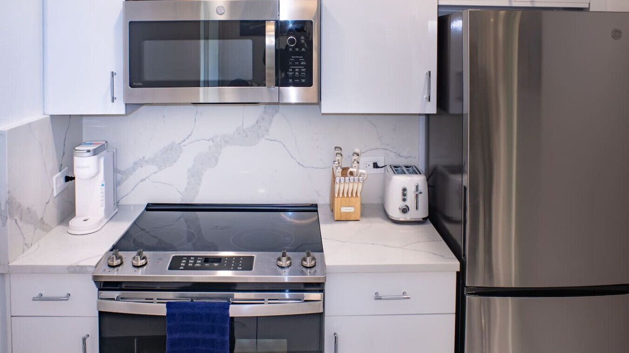Photo of Kitchen in Estate Enighed
