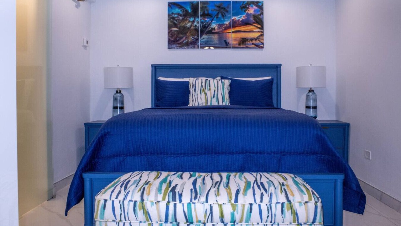 Photo of Bedroom in Estate Enighed