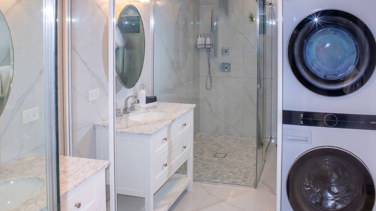 Photo of Bathroom in Estate Enighed