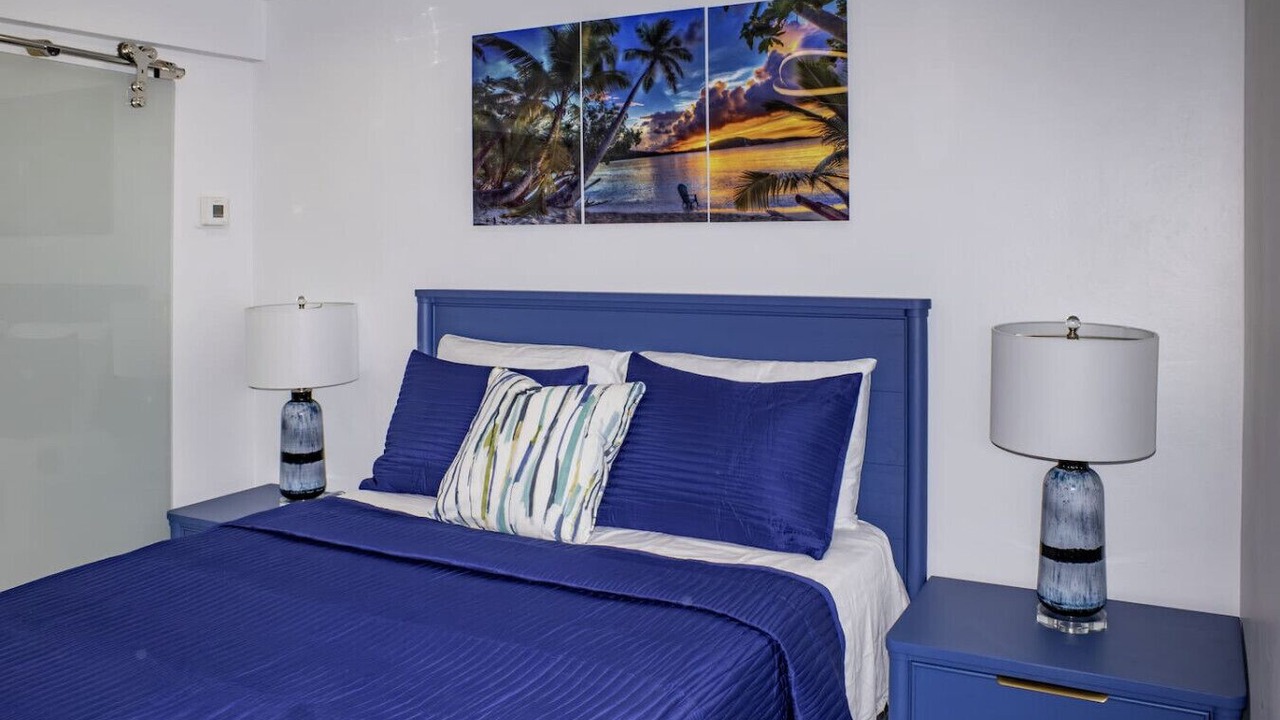 Photo of Bedroom in Estate Enighed
