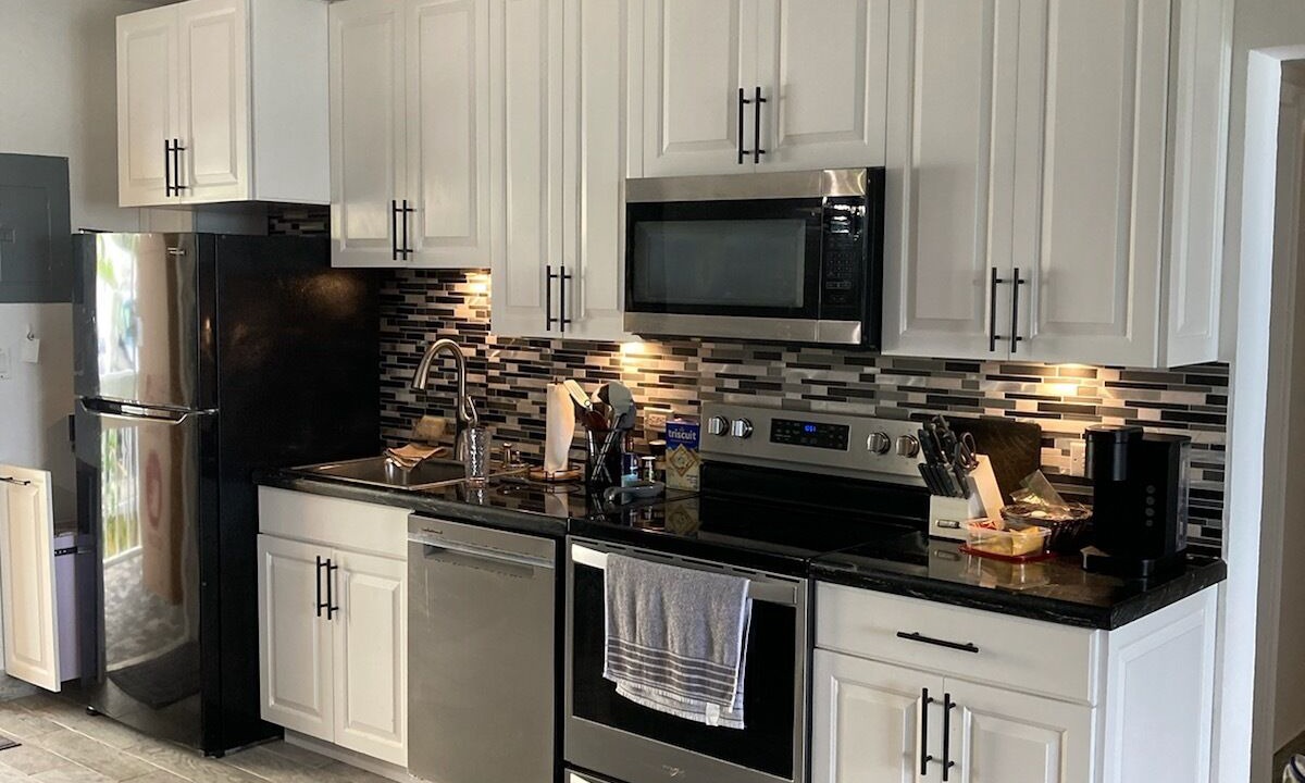 Photo of Kitchen in Estate Rattan