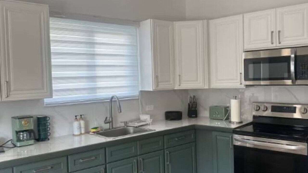 Photo of Kitchen in Estate Tabor and Harmony