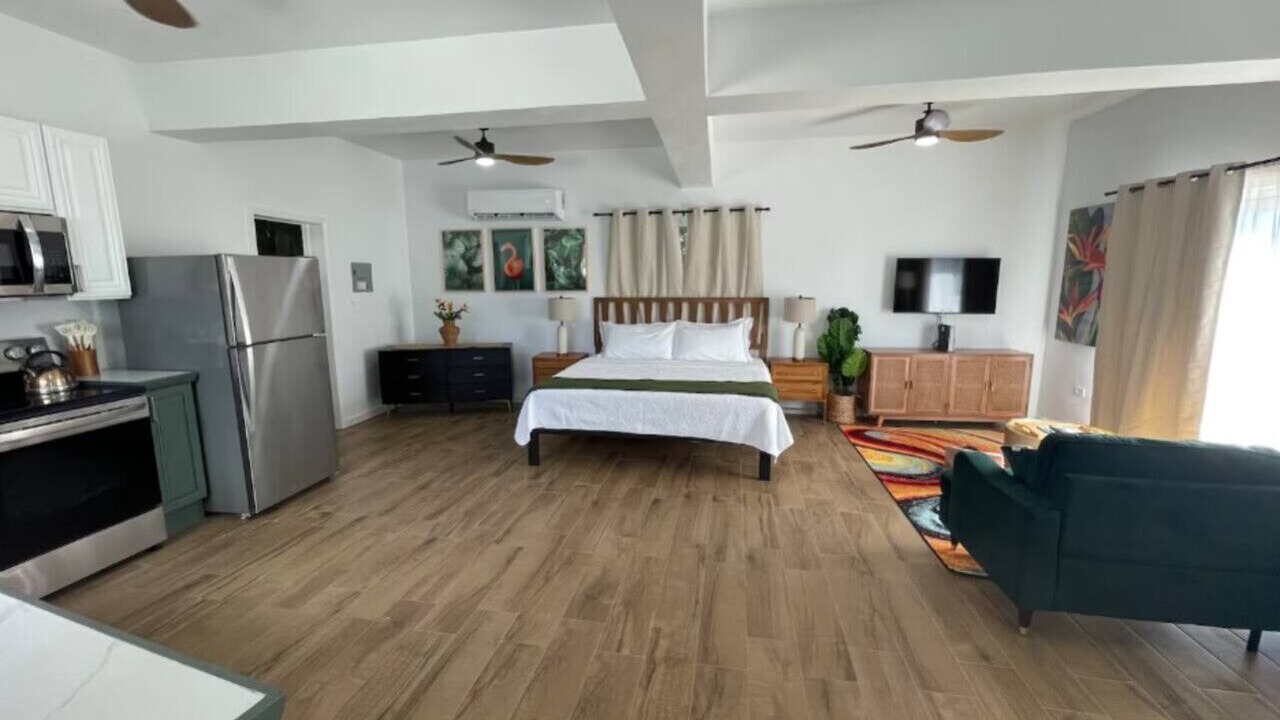 Photo of Livingroom in Estate Tabor and Harmony