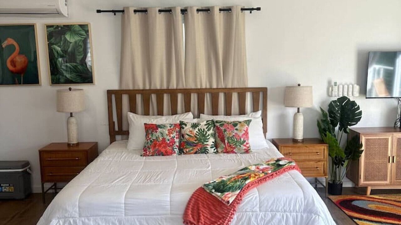 Photo of Bedroom in Estate Tabor and Harmony