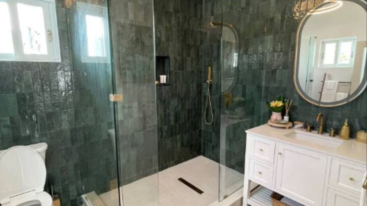 Photo of Bathroom in Estate Tabor and Harmony