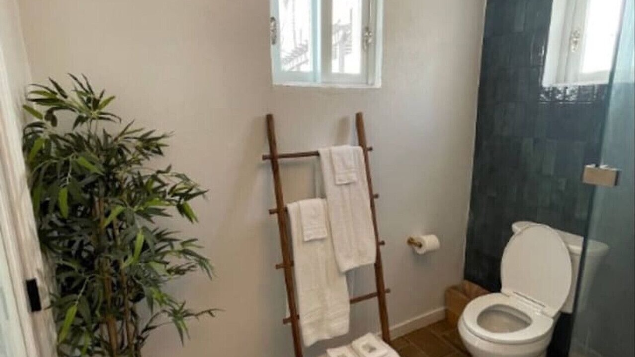 Photo of Bathroom in Estate Tabor and Harmony