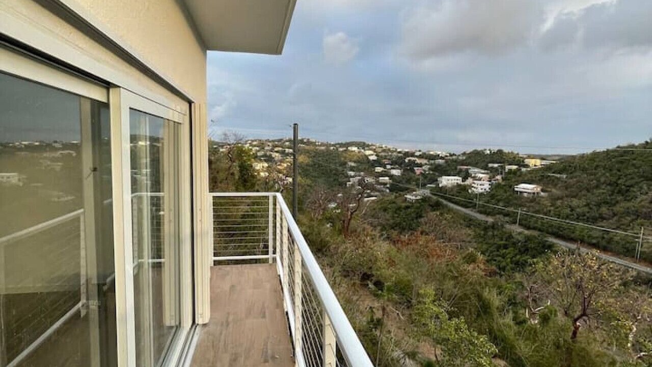 Photo of Patio Balcony in Estate Tabor and Harmony