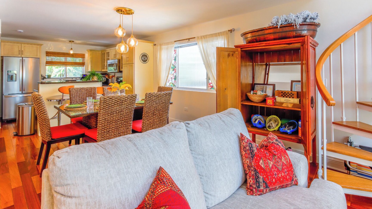 Photo of Livingroom in Rosendal