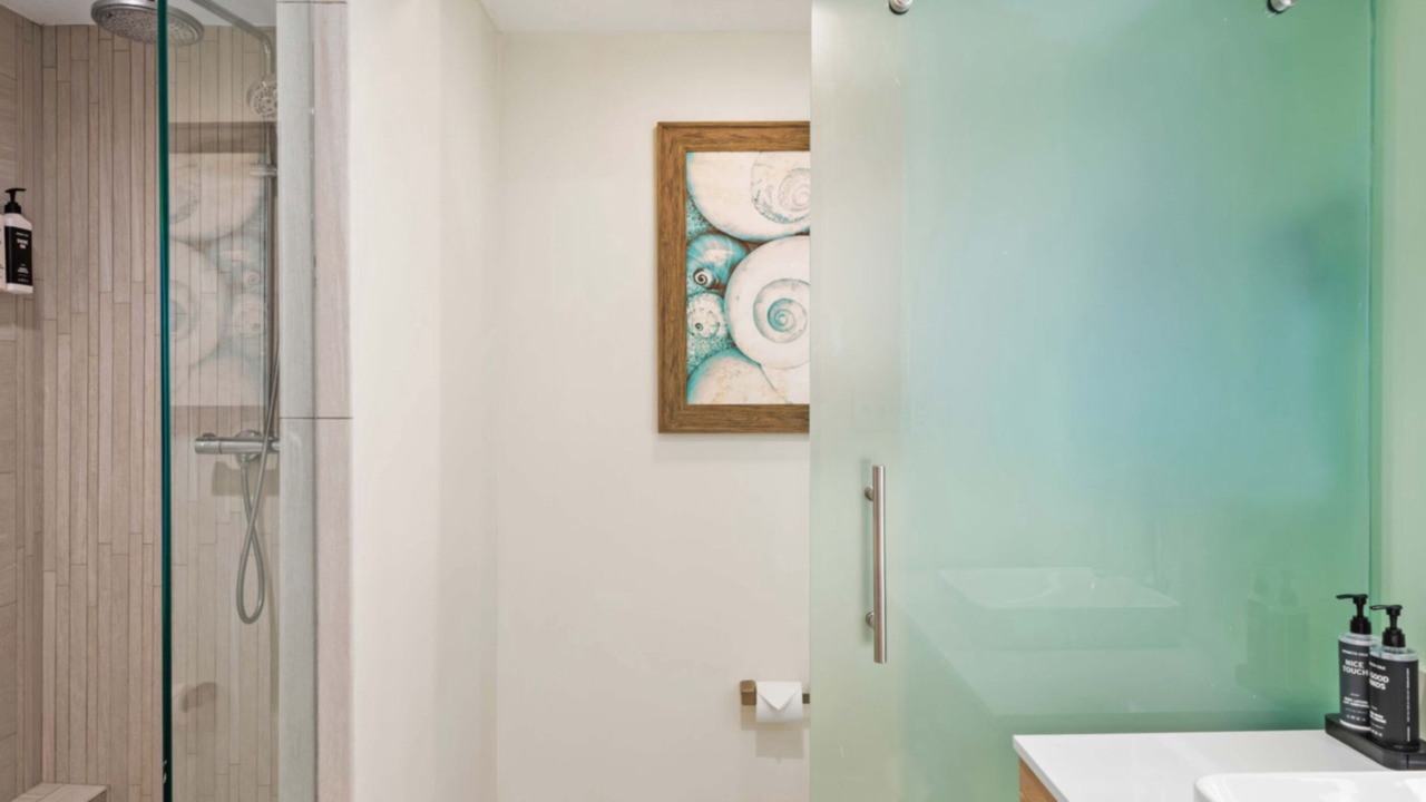 Photo of Bathroom in Frydendal