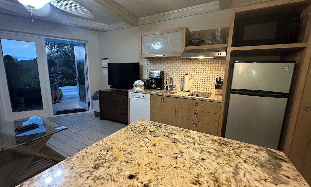 Photo of Kitchen in Frydendal