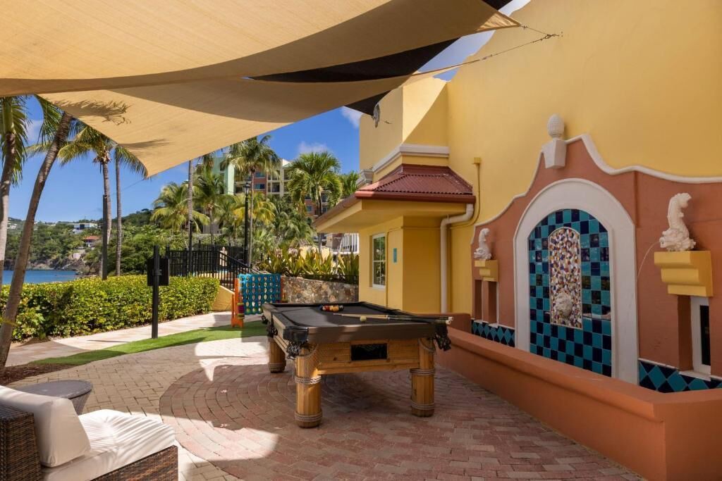 Photo of Patio Balcony in Estate Bakkero