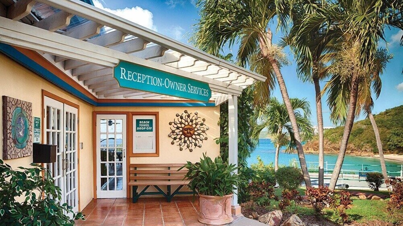 Photo of Outdoor in Estate Frenchman Bay