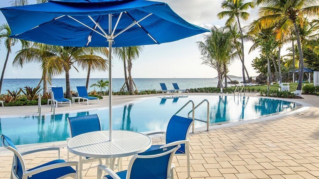 Photo of Outdoor in Estate Frenchman Bay