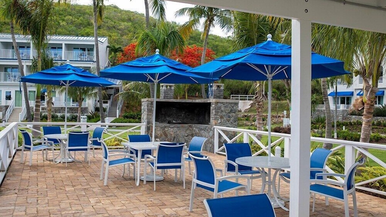 Photo of Outdoor in Estate Frenchman Bay