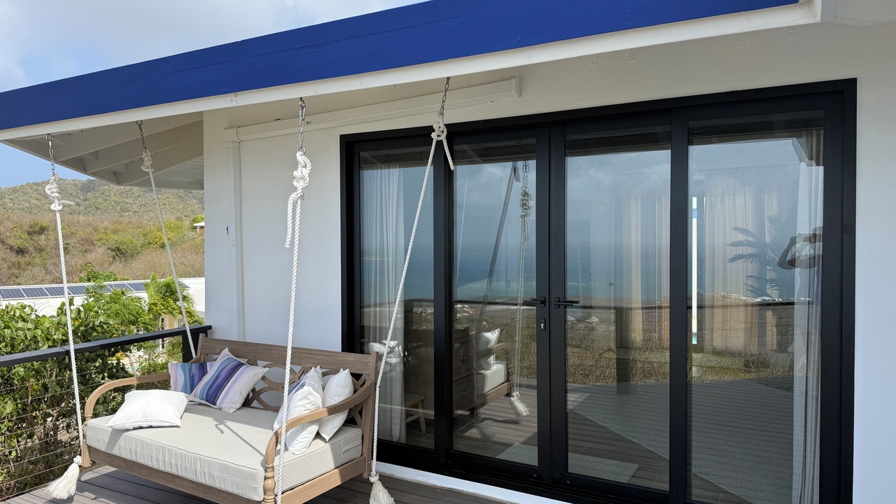 Photo of Patio Balcony in Christiansted