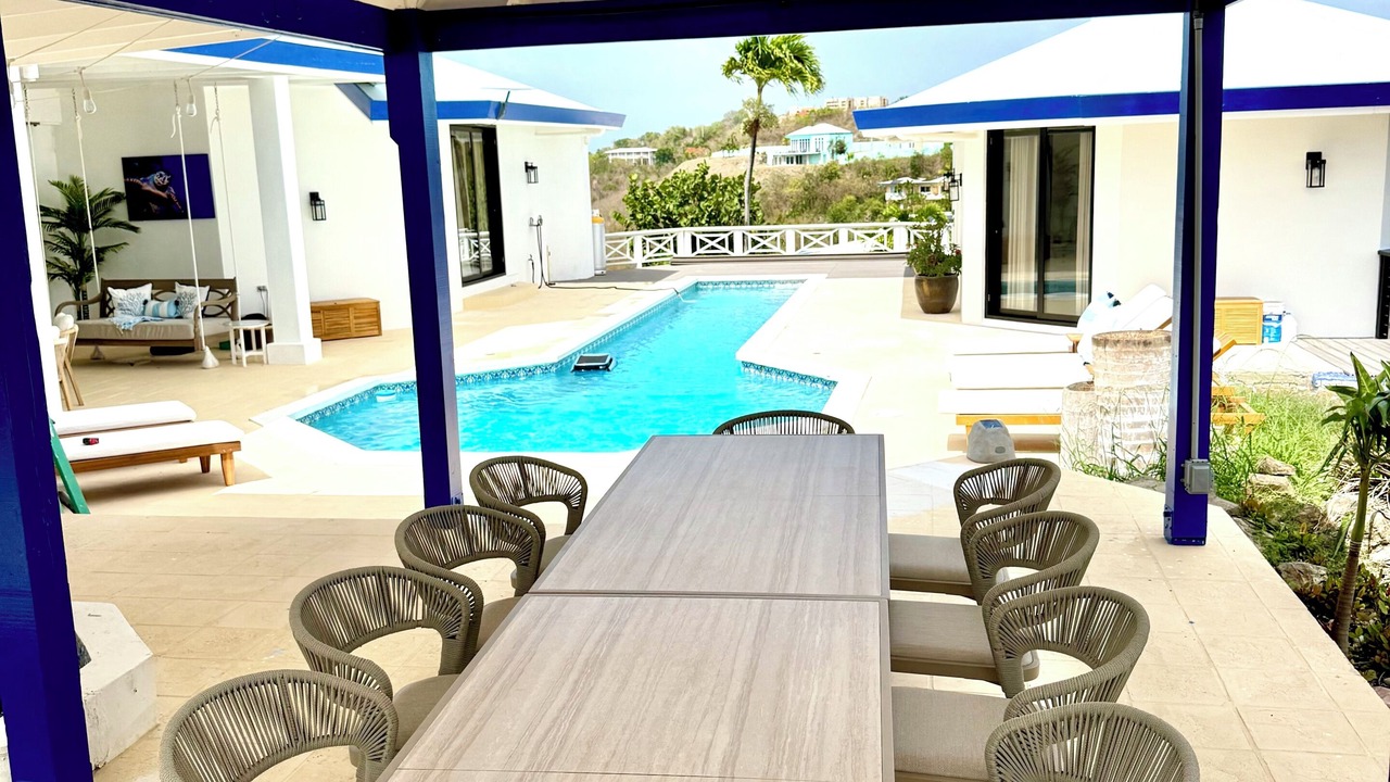 Photo of Outdoor in Christiansted