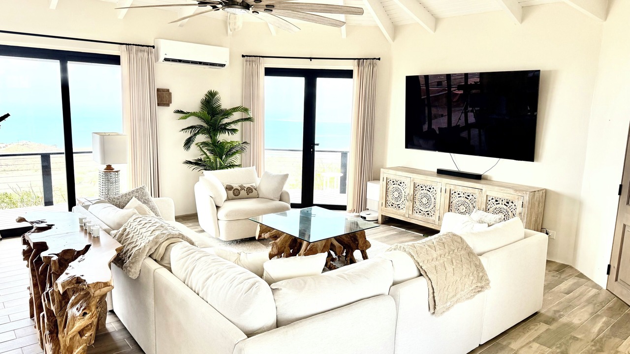 Photo of Livingroom in Christiansted