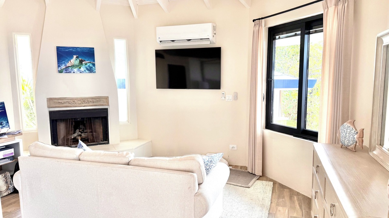Photo of Livingroom in Christiansted