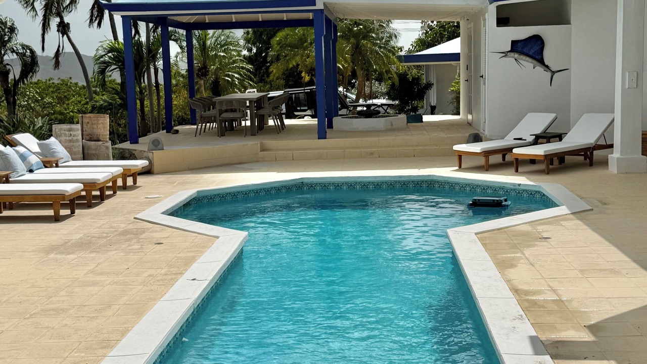 Photo of Outdoor in Christiansted