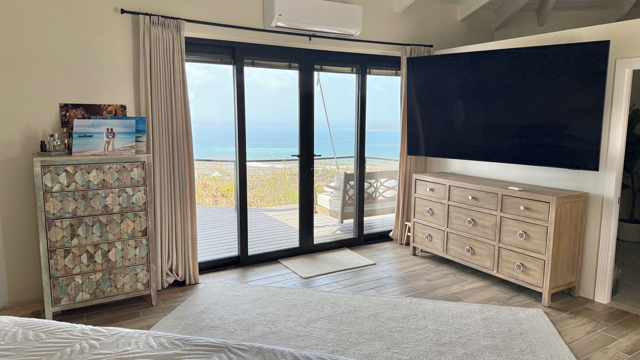 Photo of Bedroom in Christiansted