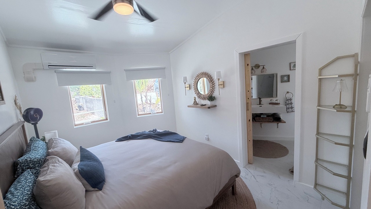 Photo of Bedroom in Estate Chocolate Hole and Great Cruz Bay