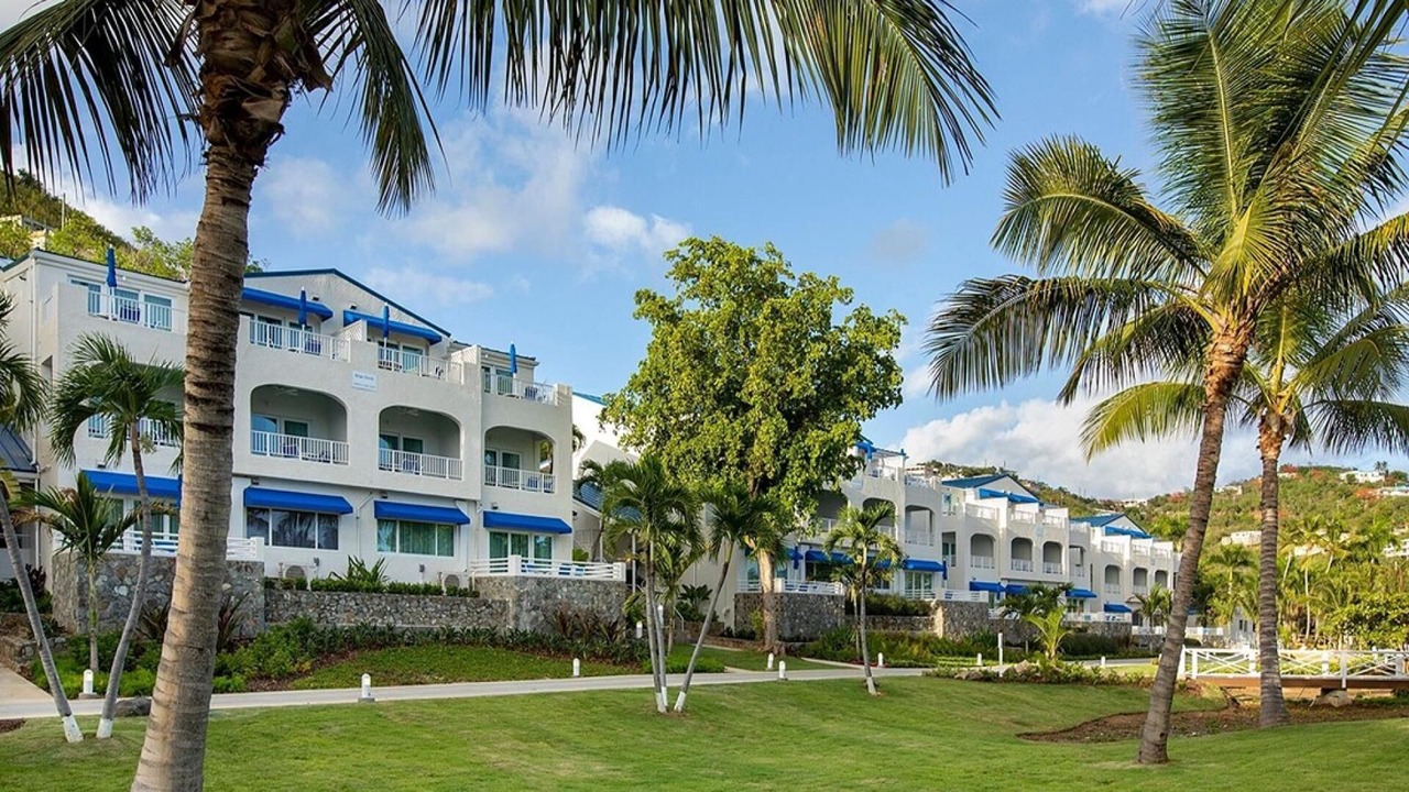 Photo of Outdoor in Estate Frenchman Bay