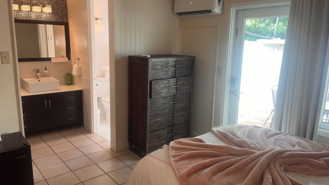Photo of Bedroom in Estate Demarara