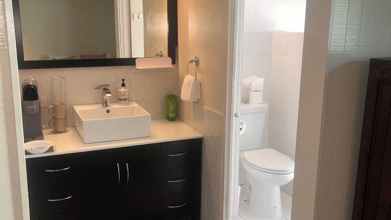 Photo of Bathroom in Estate Demarara