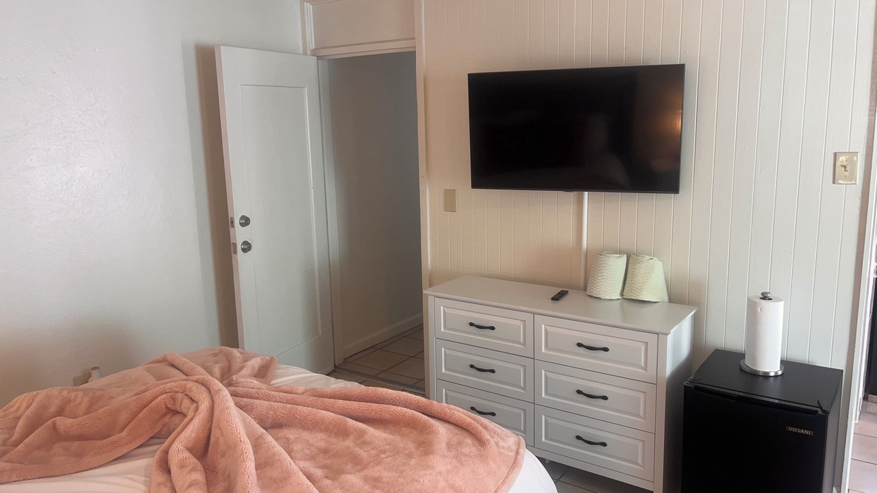 Photo of Bedroom in Estate Demarara
