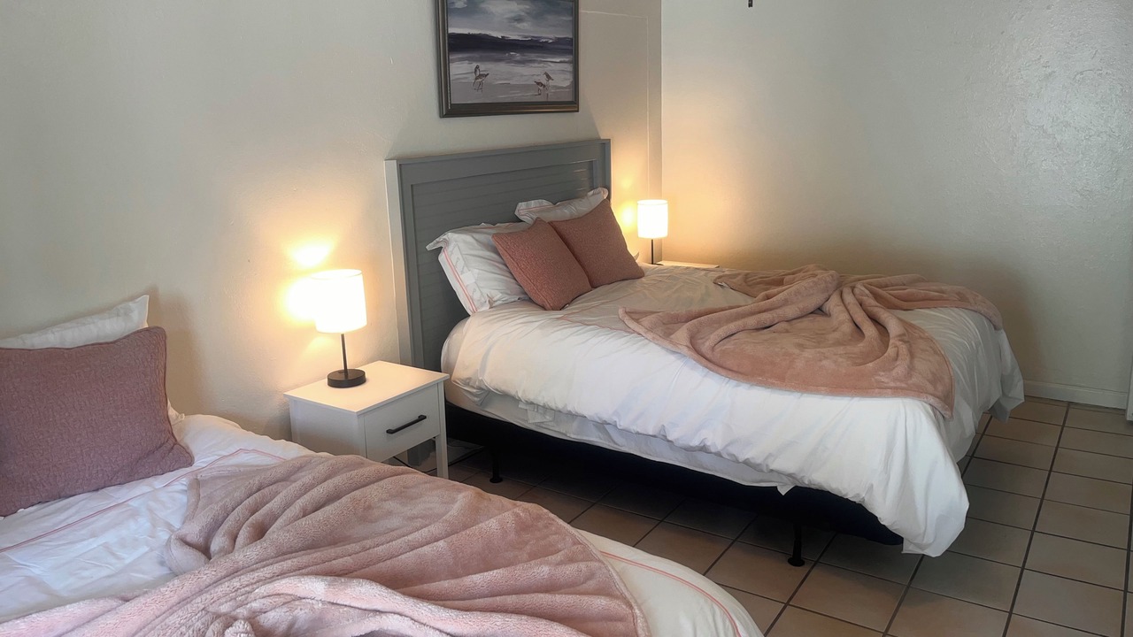 Photo of Bedroom in Charlotte Amalie