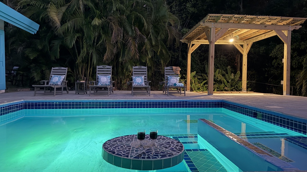 Photo of Outdoor in Estate La Vallee